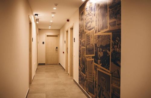 Mostar Apartment | Hotel Verso - Studio Apartment 103