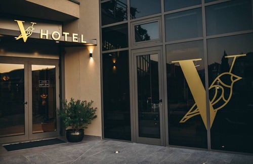 Mostar Apartment | Hotel Verso - Studio Apartment 105