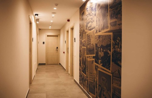 Mostar Apartment | Hotel Verso - Studio Apartment 105