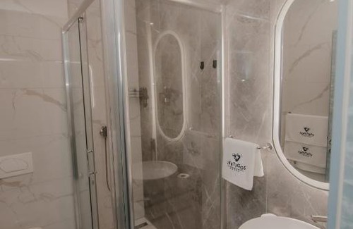 Tuzla Hotel | Hotel Vertigos