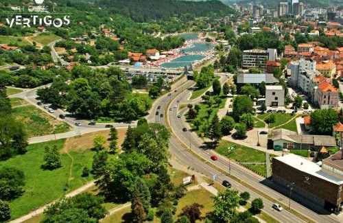 Tuzla Hotel | Hotel Vertigos
