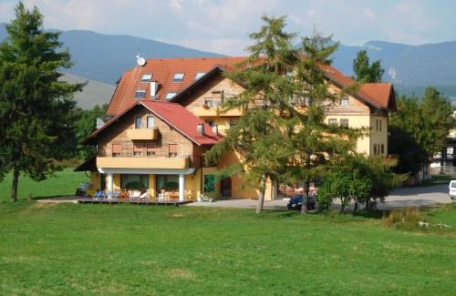 Asiago Hotel | Hotel Vescovi