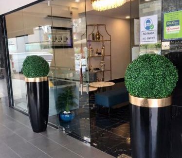 Melati Utama Hotel | Hotel VGO