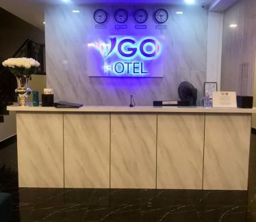Melati Utama Hotel | Hotel VGO