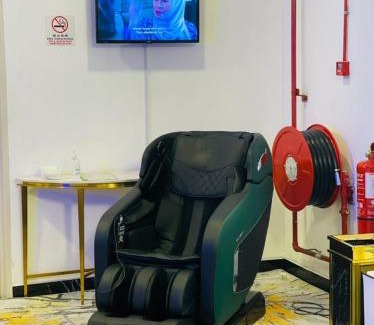 Melati Utama Hotel | Hotel VGO