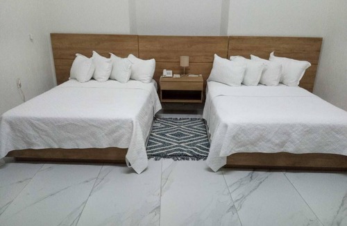 Atotonilco el Alto Hotel | Hotel Via Real