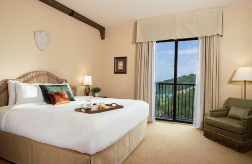 Austin Hotel | Hotel Viata