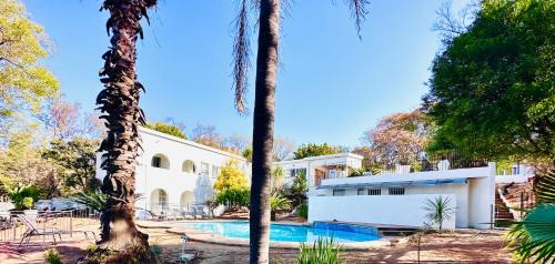 Greater Johannesburg Metropolitan Area House | Hotel Vibes Ferndale
