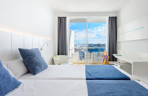 Ibiza Town Hotel | Hotel Vibra Algarb