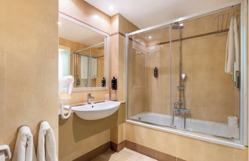 Ibiza Town Hotel | Hotel Vibra Algarb