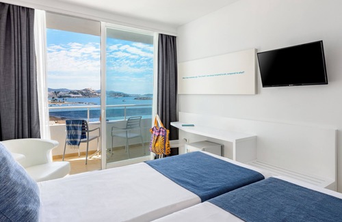 Ibiza Town Hotel | Hotel Vibra Algarb