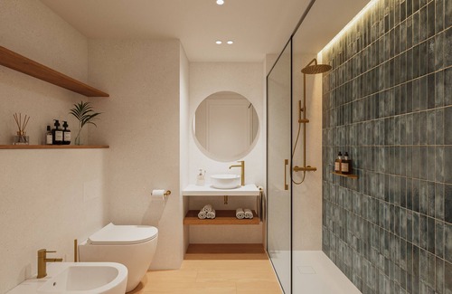 Ibiza Town Hotel | Hotel Vibra Algarb