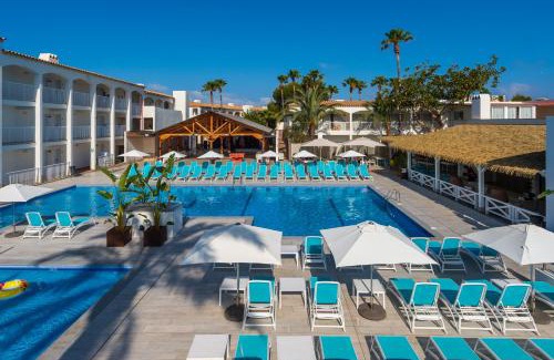 Sant Josep de sa Talaia Hotel | Hotel Vibra Cala Tarida-3SUP
