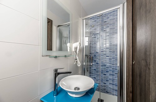 Figueretas Hotel | Hotel Vibra Lei Ibiza - Adults Only