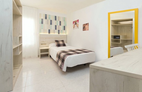 Figueretas Hotel | Hotel Vibra Lei Ibiza - Adults Only