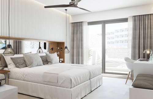 Ibiza Town Hotel | Hotel Vibra Mare Nostrum