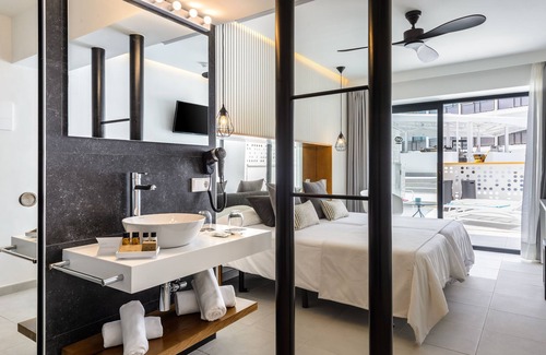 Ibiza Town Hotel | Hotel Vibra Mare Nostrum