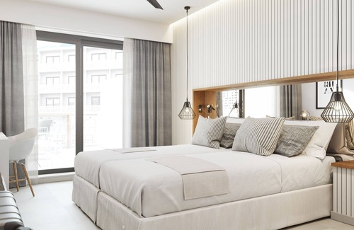 Ibiza Town Hotel | Hotel Vibra Mare Nostrum