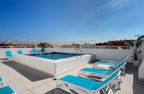 Figueretas Hotel | Hotel Vibra Vila