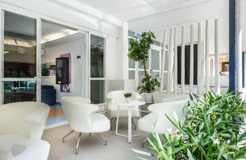 Figueretas Hotel | Hotel Vibra Vila