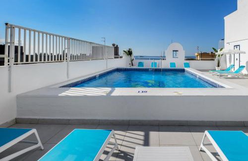 Figueretas Hotel | Hotel Vibra Vila