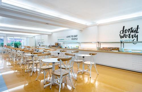 Figueretas Hotel | Hotel Vibra Vila