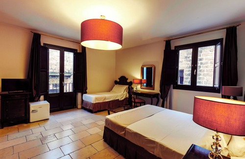 Casarano Hotel | Hotel Vico Regio