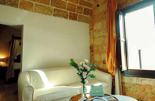 Casarano Hotel | Hotel Vico Regio