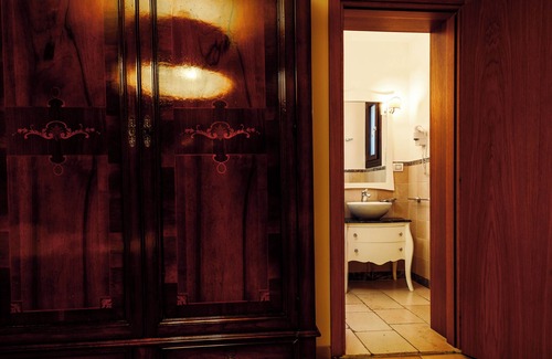 Casarano Hotel | Hotel Vico Regio