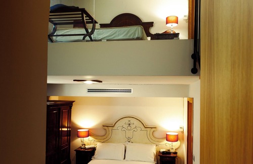 Casarano Hotel | Hotel Vico Regio