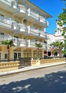 Olymbiaki Akti Apartment | Hotel Victoria