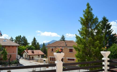 Rivisondoli Hotel | Hotel Victoria