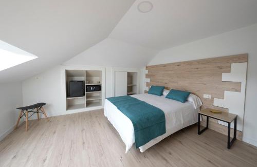 Fisterra Hotel | Hotel VIDA Finisterre Centro