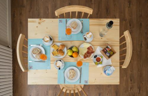 Fisterra Hotel | Hotel VIDA Finisterre Centro