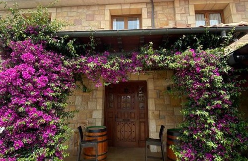 Galizano Hotel | Hotel Vijanera