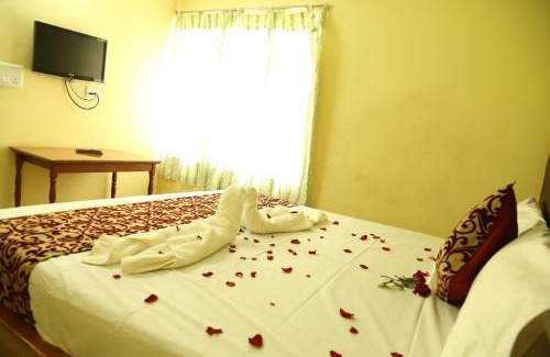 Pollachi Cabin | Hotel Vijay