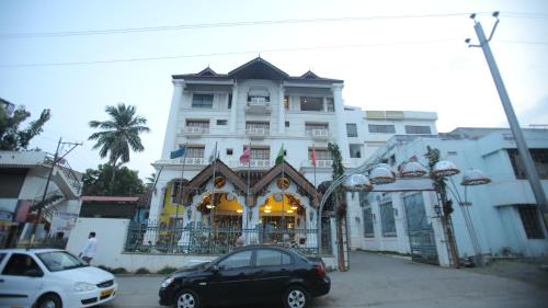 Nagercoil Hotel | Hotel Vijayetha