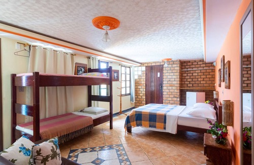 Village Jacuma Hotel | Hotel Viking