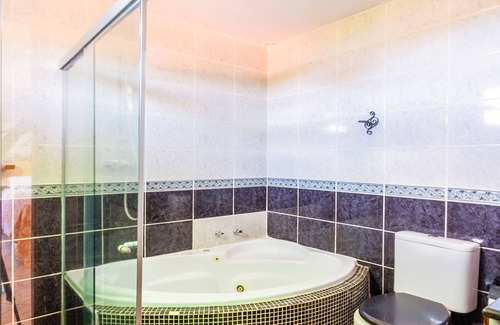 Village Jacuma Hotel | Hotel Viking