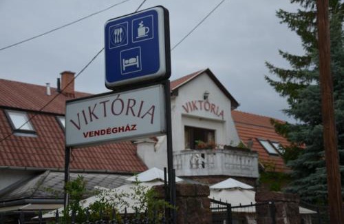 Balatonalmadi House | Hotel Viktória