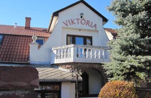 Balatonalmadi House | Hotel Viktória