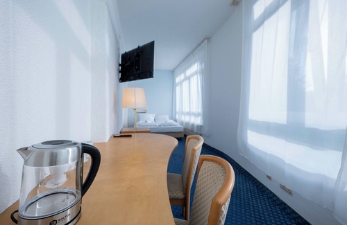 Innenstadt Hotel | Hotel Viktoria Düsseldorf-Neuss