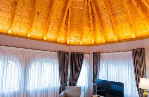 Tirana Hotel | Hotel Vila 101-New Bazaar
