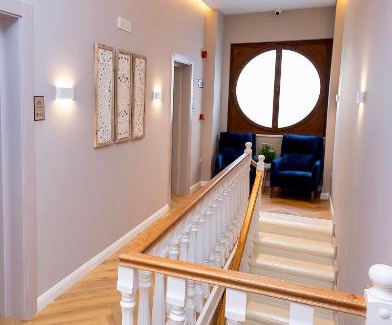 Tirana Hotel | Hotel Vila 101-New Bazaar