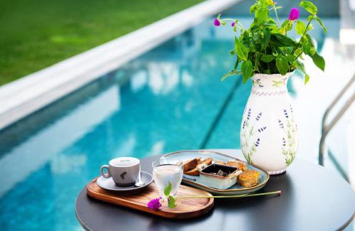 Durres House | Hotel Vila 11