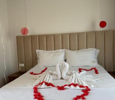 Rade Hotel | Hotel Vila AARON