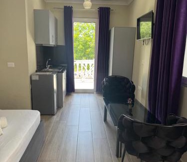 Rade Hotel | Hotel Vila AARON