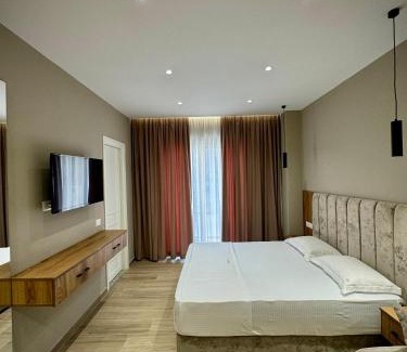 Durres Hotel | Hotel Vila Dedej