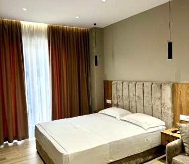 Durres Hotel | Hotel Vila Dedej