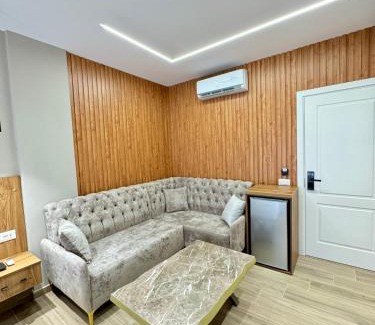 Durres Hotel | Hotel Vila Dedej